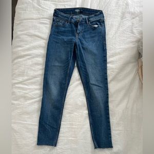 Old Navy Rockstar Super Skinny jeans